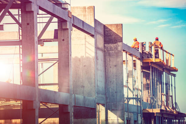 Best Commercial Concrete Services in Fairview Ferndale, PA