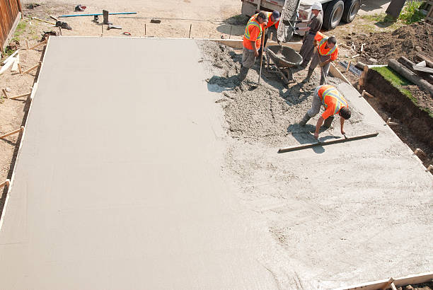  Fairview Ferndale, PA Concrete contractor Pros